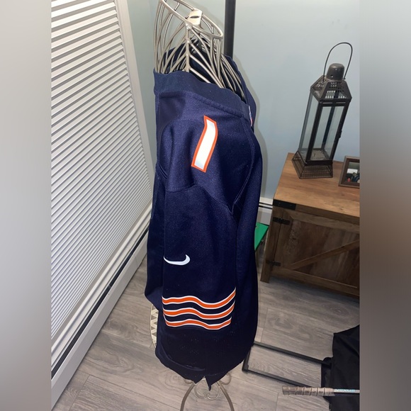 NFL Official Bears Jersey - Picture 3 of 4